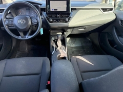 Used 2024  Toyota Corolla LE CVT &lpar;Natl&rpar; at Dime Down by Frank Leta near Bridgeton&comma; MO
