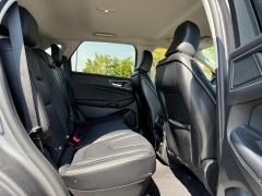 Used 2024 Ford Edge Titanium AWD at Dime Down by Frank Leta near Bridgeton, MO