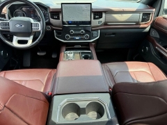 Used 2023 Ford Expedition Max Limited 4x4 at Dime Down by Frank Leta near Bridgeton, MO