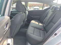 Used 2023 Nissan Altima 2.5 SV Sedan at Dime Down by Frank Leta near Bridgeton, MO