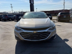 Used 2024  Chevrolet Malibu 4dr Sdn 1LT at Dime Down by Frank Leta near Bridgeton&comma; MO