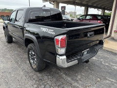 Used 2023 Toyota Tacoma 2WD Double Cab 5' Bed V6 AT (Natl) at Dime Down by Frank Leta near Bridgeton, MO