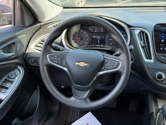 Used 2023 Chevrolet Malibu 4dr Sdn 1LT at Dime Down by Frank Leta near Bridgeton, MO