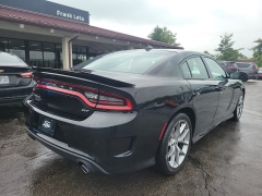 Used 2023 Dodge Charger GT RWD at Dime Down by Frank Leta near Bridgeton, MO
