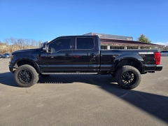 Used 2020  Ford Super Duty F-250 SRW 4WD Crew Cab Box at Dime Down by Frank Leta near Bridgeton&comma; MO
