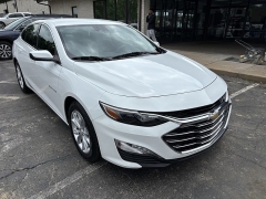 Used 2023 Chevrolet Malibu 4dr Sdn 1LT at Dime Down by Frank Leta near Bridgeton, MO