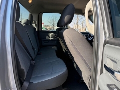 Used 2024  Ram 1500 Classic SLT 4x2 Quad Cab 6'4" Box at Dime Down by Frank Leta near Bridgeton&comma; MO