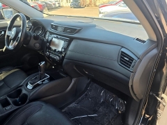 Used 2018  Nissan Rogue AWD SL at Dime Down by Frank Leta near Bridgeton&comma; MO