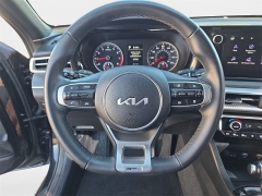 Used 2024  Kia K5 GT-Line Auto FWD at Dime Down by Frank Leta near Bridgeton, MO