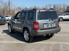 Used 2012  Jeep Liberty 4d SUV 4WD Limited Jet at Dime Down by Frank Leta near Bridgeton&comma; MO