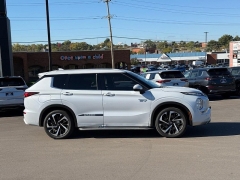 Used 2024  Mitsubishi Outlander Plug-In Hybrid SEL S-AWC at Dime Down by Frank Leta near Bridgeton, MO
