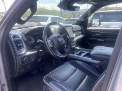 Used 2024 Ram 1500 2WD Laramie Crew Cab 5'7" Box at Dime Down by Frank Leta near Bridgeton, MO