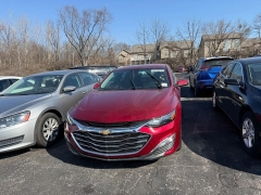 Used 2024  Chevrolet Malibu 4dr Sdn 1LT at Dime Down by Frank Leta near Bridgeton&comma; MO