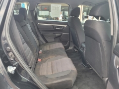 Used 2021 Honda CR-V LX AWD at Frank Leta Mitsubishi near Bridgeton, MO