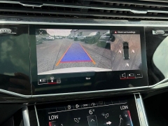 Used 2023  Audi Q7 Premium Plus 55 TFSI quattro at Dime Down by Frank Leta near Bridgeton&comma; MO