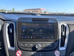 Used 2023  Chevrolet Malibu 4dr Sdn 1LT at Dime Down by Frank Leta near Bridgeton&comma; MO