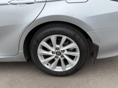 Used 2024  Toyota Camry LE Auto at Dime Down by Frank Leta near Bridgeton&comma; MO