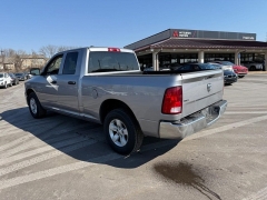 Used 2024  Ram 1500 Classic SLT 4x2 Quad Cab 6'4" Box at Dime Down by Frank Leta near Bridgeton&comma; MO