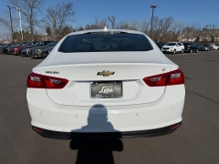 Used 2024  Chevrolet Malibu 4dr Sdn 1LT at Dime Down by Frank Leta near Bridgeton&comma; MO