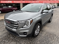 Used 2024 GMC Terrain AWD 4dr SLT at Dime Down by Frank Leta near Bridgeton, MO
