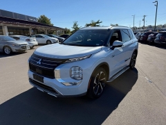 Used 2024  Mitsubishi Outlander Plug-In Hybrid SEL S-AWC at Dime Down by Frank Leta near Bridgeton, MO