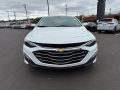 Used 2024  Chevrolet Malibu 4dr Sdn 1LT at Dime Down by Frank Leta near Bridgeton, MO
