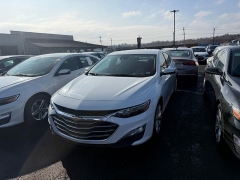 Used 2024  Chevrolet Malibu 4dr Sdn 1LT at Dime Down by Frank Leta near Bridgeton&comma; MO