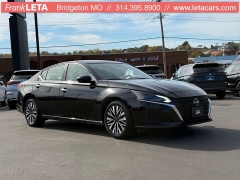  2025 Nissan Altima SV FWD at Dime Down by Frank Leta near Bridgeton, MO