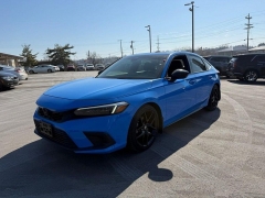 Used 2022  Honda Civic Hatchback Sport CVT at Dime Down by Frank Leta near Bridgeton&comma; MO
