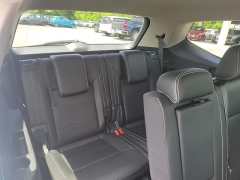 Used 2023 Volkswagen Atlas 3.6L V6 SE w/Technology 4MOTION at Frank Leta Mitsubishi near Bridgeton, MO