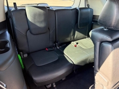 Used 2023  Nissan Armada 4x2 SV at Dime Down by Frank Leta near Bridgeton&comma; MO