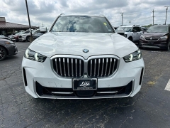Used 2024 BMW X5 sDrive40i Sports Activity Vehicle at Dime Down by Frank Leta near Bridgeton, MO