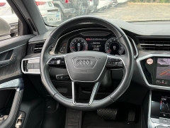 Used 2024 Audi A6 Sedan Premium Plus 45 TFSI quattro at Dime Down by Frank Leta near Bridgeton, MO