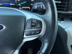 Used 2022  Ford Explorer XLT 4WD at Dime Down by Frank Leta near Bridgeton, MO