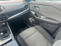 Used 2023 Nissan Rogue FWD SV at Dime Down by Frank Leta near Bridgeton, MO