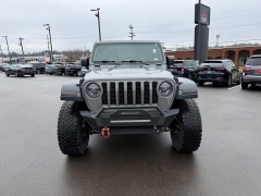 Used 2018  Jeep Wrangler Unlimited 4d SUV 4WD Rubicon at Dime Down by Frank Leta near Bridgeton&comma; MO