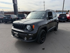 Used 2020  Jeep Renegade Altitude 4x4 at Dime Down by Frank Leta near Bridgeton&comma; MO