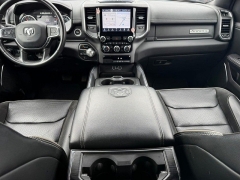 Used 2024  Ram 1500 4WD Laramie Crew Cab 5'7" Box at Dime Down by Frank Leta near Bridgeton&comma; MO