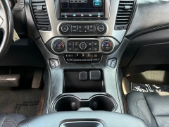 Used 2015  Chevrolet Tahoe 4d SUV 4WD LT at Dime Down by Frank Leta near Bridgeton, MO