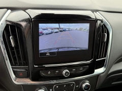 Used 2023 Chevrolet Traverse AWD 4dr LT Cloth w/1LT at Dime Down by Frank Leta near Bridgeton, MO