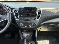 Used 2024 Chevrolet Malibu 4dr Sdn 1LT at Dime Down by Frank Leta near Bridgeton, MO