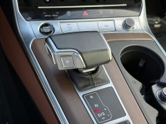 Used 2024  Audi A6 Sedan Premium Plus 55 TFSI quattro at Dime Down by Frank Leta near Bridgeton, MO