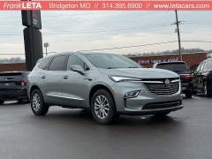  2024 Buick Enclave FWD 4dr Premium at Dime Down by Frank Leta near Bridgeton, MO