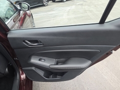 Used 2024  Nissan Altima 2&period;5 SV Sedan at Dime Down by Frank Leta near Bridgeton&comma; MO