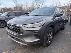 Used 2025  Ford Escape ST-Line FWD at Dime Down by Frank Leta near Bridgeton&comma; MO
