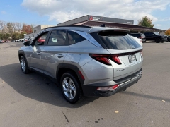 Used 2024  Hyundai Tucson SEL AWD &ast;Ltd Avail&ast; at Dime Down by Frank Leta near Bridgeton&comma; MO