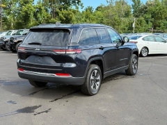 Used 2024 Jeep Grand Cherokee 4xe 4x4 at Dime Down by Frank Leta near Bridgeton, MO