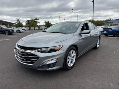 Used 2024  Chevrolet Malibu 4dr Sdn 1LT at Dime Down by Frank Leta near Bridgeton, MO