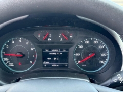 Used 2024 Chevrolet Malibu 4dr Sdn 1LT at Dime Down by Frank Leta near Bridgeton, MO