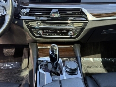 Used 2019  BMW 5 Series 530i xDrive Sedan at Dime Down by Frank Leta near Bridgeton&comma; MO